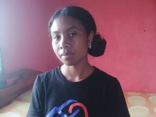 Ερωτική συνομιλία μέσω βίντεο Marina7