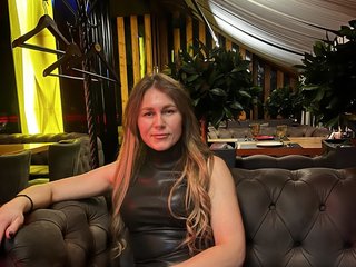 Ερωτική συνομιλία μέσω βίντεο Marya_Hi