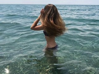 Ερωτική συνομιλία μέσω βίντεο MilaMilfa