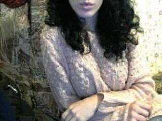 Ερωτική συνομιλία μέσω βίντεο marine1997