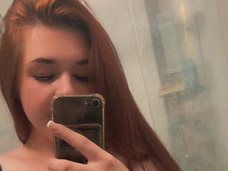 Ερωτική συνομιλία μέσω βίντεο Marinka212121