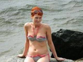 Ερωτική συνομιλία μέσω βίντεο marinkka