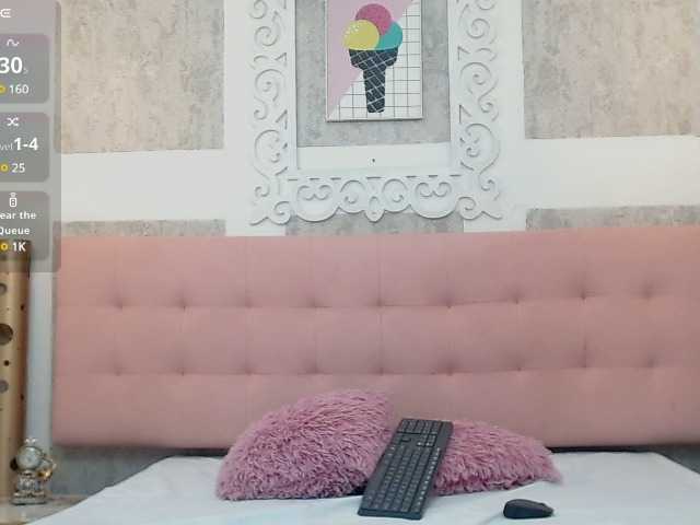 Εκπομπές οθόνης mariposasquirt