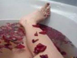 Ερωτική συνομιλία μέσω βίντεο marishka18