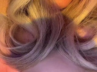 Ερωτική συνομιλία μέσω βίντεο Mer_U