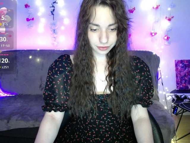 Εκπομπές οθόνης MarissaMoon