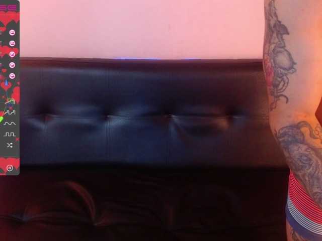 Εκπομπές οθόνης mark-chloe