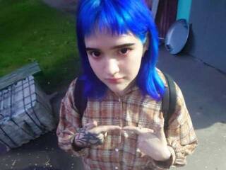 Ερωτική συνομιλία μέσω βίντεο Marley-Fox