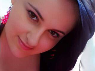 Ερωτική συνομιλία μέσω βίντεο marleycam