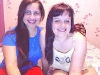 Ερωτική συνομιλία μέσω βίντεο marlid11