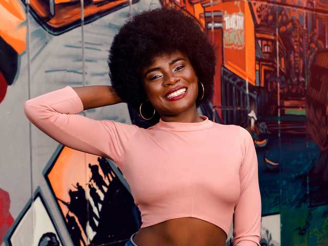 Φωτογραφία του προφίλ MarlyJhonson