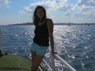 Ερωτική συνομιλία μέσω βίντεο marmeeladka