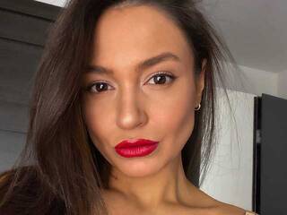 Ερωτική συνομιλία μέσω βίντεο Marmeladexxx