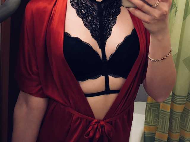 Φωτογραφία του προφίλ Marmeladnaya