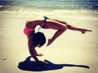 Ερωτική συνομιλία μέσω βίντεο marmelladka