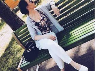 Ερωτική συνομιλία μέσω βίντεο marrgarita