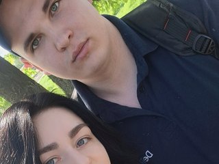 Ερωτική συνομιλία μέσω βίντεο Marri_NIKsin