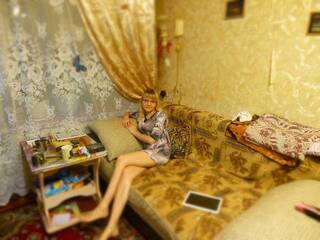 Ερωτική συνομιλία μέσω βίντεο Marta199