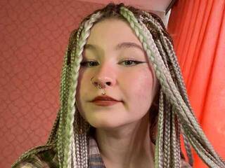 Ερωτική συνομιλία μέσω βίντεο MarteVeriss