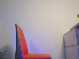 Ερωτική συνομιλία μέσω βίντεο MarthaHoffman