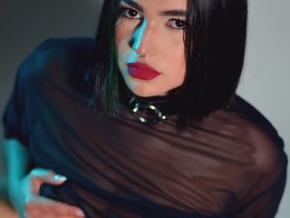 Ερωτική συνομιλία μέσω βίντεο Martinamonroe