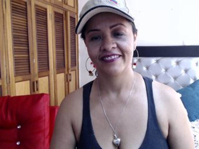 Εκπομπές οθόνης mary41