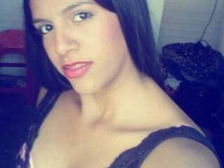 Ερωτική συνομιλία μέσω βίντεο MaryBotero