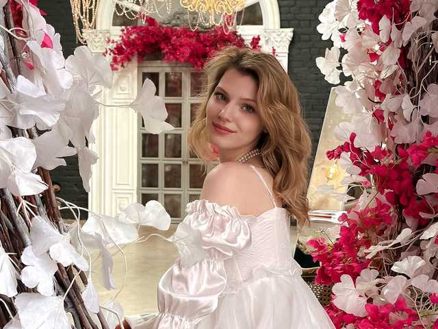 Φωτογραφία του προφίλ MaryFlex