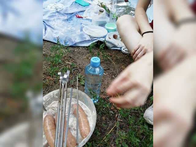 Εκπομπές οθόνης MaryFox69