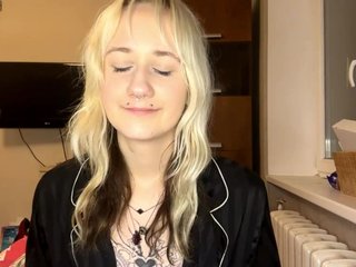 Ερωτική συνομιλία μέσω βίντεο MaryjaneMacdougal