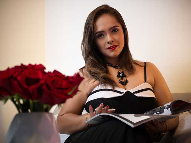 Φωτογραφία του προφίλ MarylinsVega