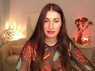 Ερωτική συνομιλία μέσω βίντεο MaryMalory11