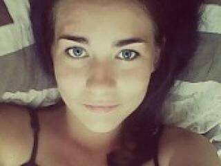 Ερωτική συνομιλία μέσω βίντεο marymarlin