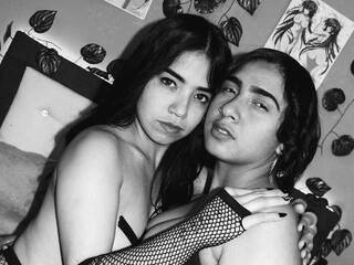 Ερωτική συνομιλία μέσω βίντεο MaryRosaBDSM