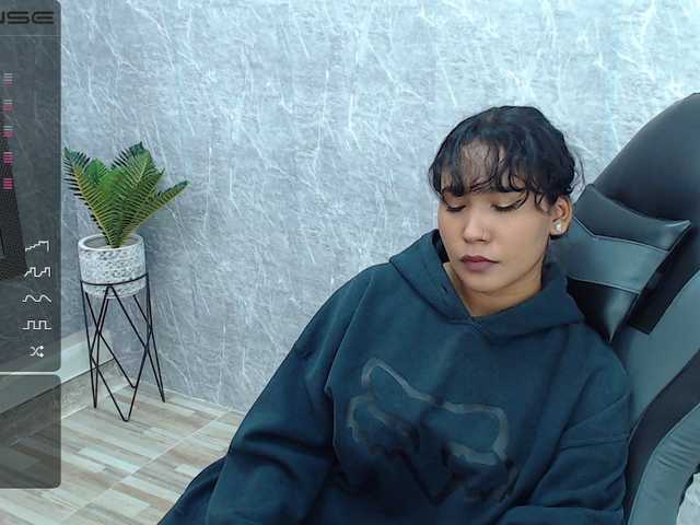 Εκπομπές οθόνης MaryRouss