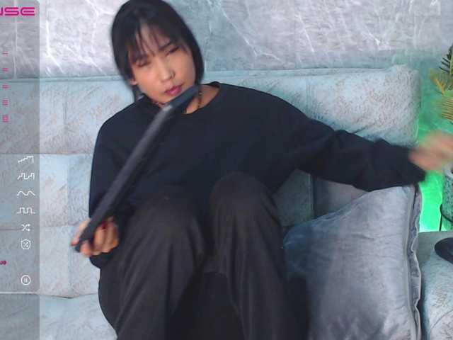 Εκπομπές οθόνης MaryRouss