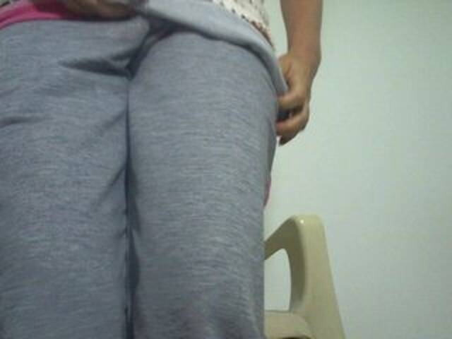 Εκπομπές οθόνης marysquirtxx