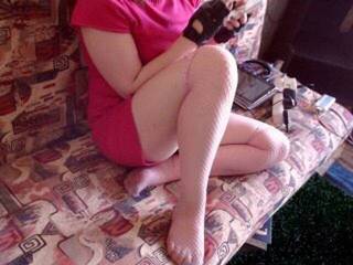 Ερωτική συνομιλία μέσω βίντεο RUZANNA