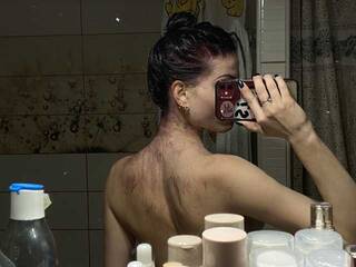 Ερωτική συνομιλία μέσω βίντεο OneCrazyBunny