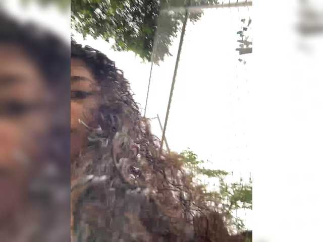 Εκπομπές οθόνης MaskGirl