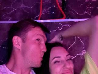 Ερωτική συνομιλία μέσω βίντεο Matisha-n-Gomes