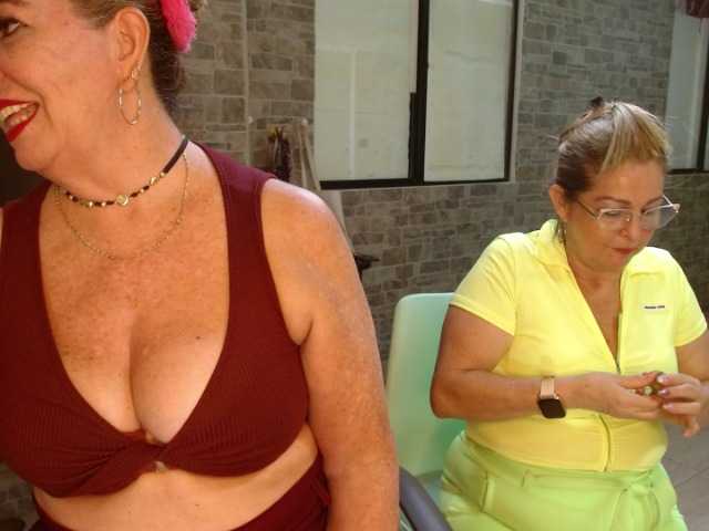 Εκπομπές οθόνης mature-women60