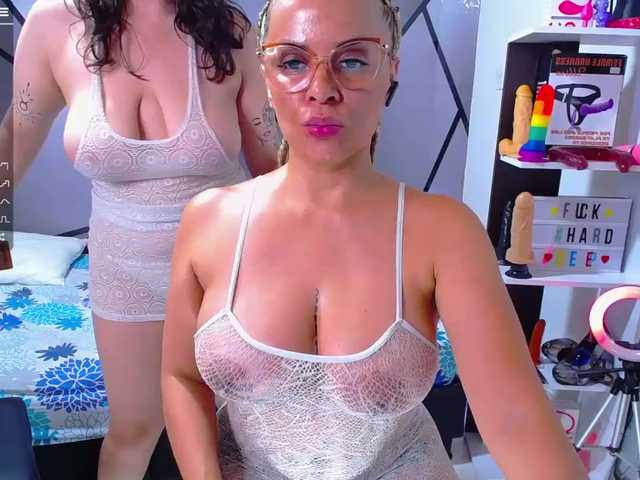 Εκπομπές οθόνης Mature-Young