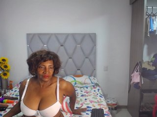 Ερωτική συνομιλία μέσω βίντεο matureflirt69
