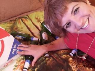 Ερωτική συνομιλία μέσω βίντεο matureshow4u