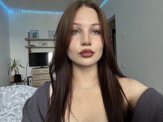 Ερωτική συνομιλία μέσω βίντεο MaximaWoodworth