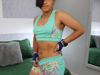 Ερωτική συνομιλία μέσω βίντεο maxstronga