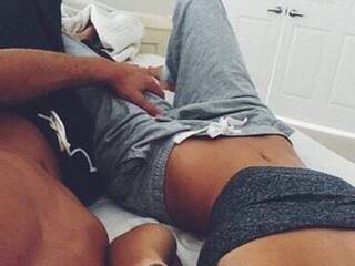 Ερωτική συνομιλία μέσω βίντεο MaxyThalia