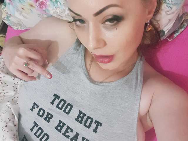Φωτογραφία του προφίλ Gospoja666