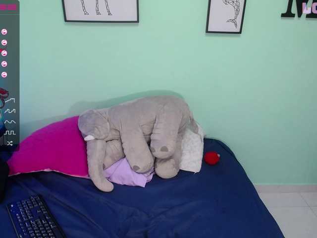 Εκπομπές οθόνης Mayajohnson1